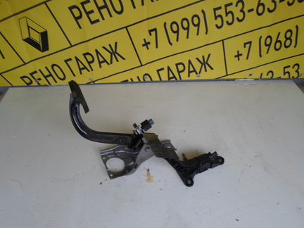 Педаль газ тормоз Kia Rio X-line 4