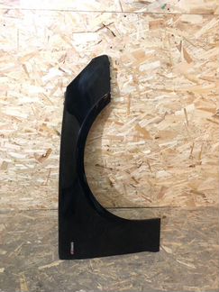 Крыло переднее правое Audi A4 B9