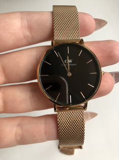 Часы Daniel Wellington