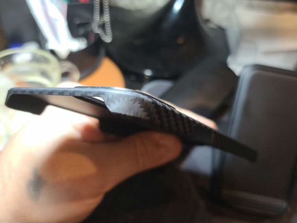 iPhone 12 pro max чехол Pitaka