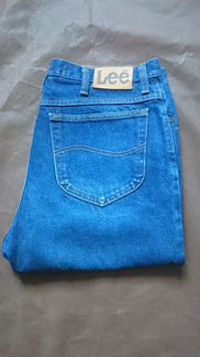 Lee Regular Fit W36L34