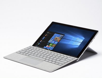 Ноутбук и планшет 2 в 1 Surface Pro 6