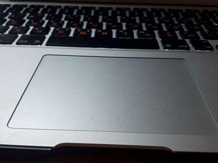 Apple MacBook Air