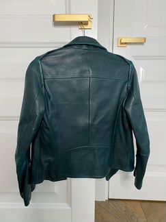 Куртка-косуха Sandro