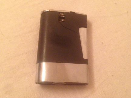 Зажигалка зми СССР