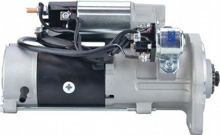 Стартер Митсубиси Фусо Fh