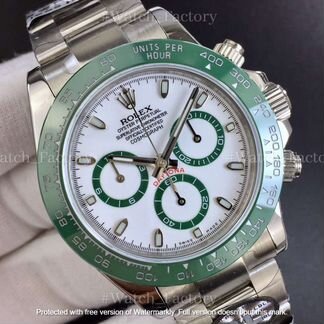 Часы Rolex Daytona 116500 Ceramic