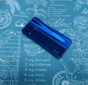 Huawei P20 lite