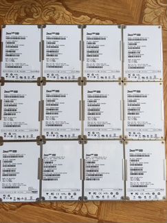 2хssd 200GB SAS Zeus SDT5-S200SS