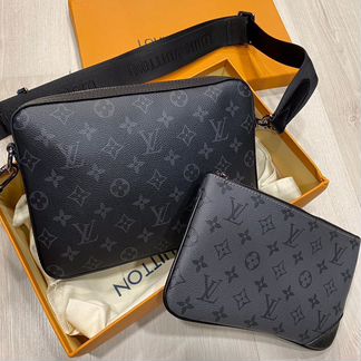 Сумка месенджер Louis Vuitton