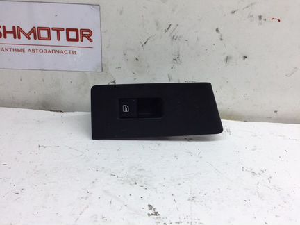 Кнопка стеклоподъёмника задняя правая Volkswagen