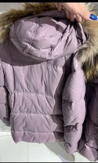 Пуховик куртка Eddie Pen италия 164