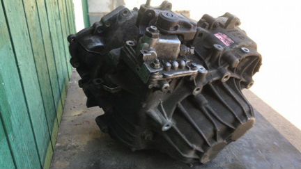 МКПП Ford Focus 2 St 2.5