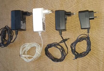 Адаптер зарядное устройство, блок питания зарядка