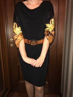 Платье Roberto Cavalli