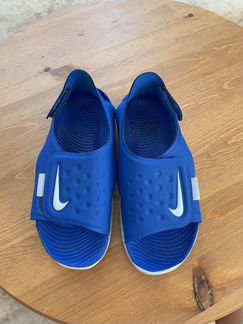 Сандали nike