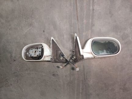Зеркала заднего вида Nissan Silvia S15