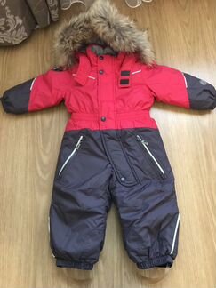 Комбинезон зимний Arctiline