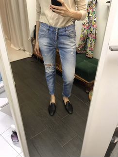 Dsquared2 джинсы