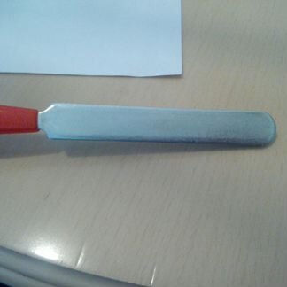 Закатник для ладов бюджетный