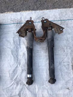 Стойки амортизаторов задние Mazda 6 MPS GG