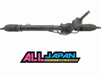 Рулевая рейка передняя Subaru Legacy BH 1998