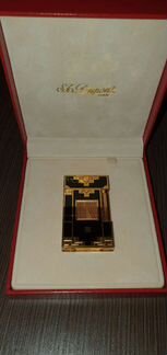 Зажигалка Dupont