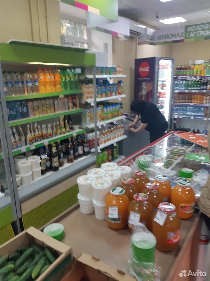Торговое помещение, 67 м²