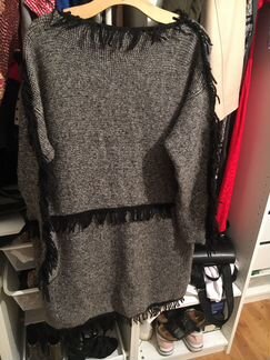 Кардиган Uterqüe