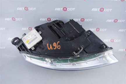 Фара левая Bi-Xenon Audi A6 (C6,4F) 2005-2011
