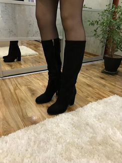 Сапоги