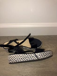 Босоножки/сандалии