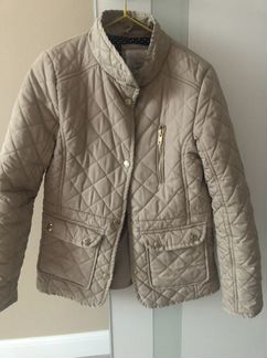 Куртка для девочки