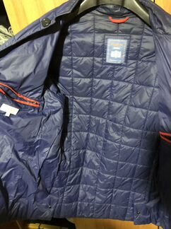 Куртка Kanzler