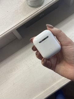 Чехол для airpods