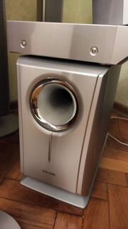 Домашний кинотеатр Panasonic SA-HT07