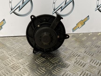 Мотор печки Опель Астра J / Insignia