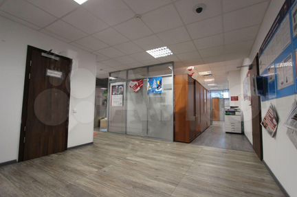 Офис Щепкина, 51/4