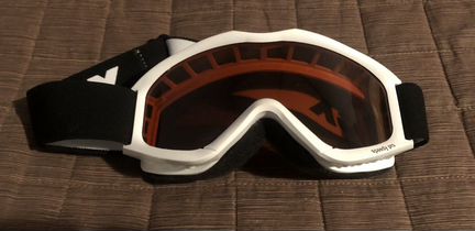 Горнолыжные очки uvex детские