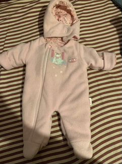 Кукла baby бон оригинал,с коляской и одеждой