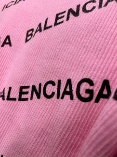 Платья Balenciaga