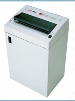 Уничтожитель бумаги (шредер) HSM 386.2 (3,9 мм)