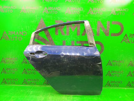 Дверь задняя правая Mazda 6 GH 2007-2013