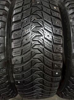 195 55 15 Michelin бу Шины Зимние 195 55 R15 100B