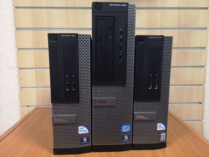 Системный блок / пк / Компьютер