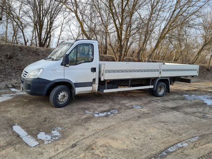 Iveco Daily 3.0 МТ, 2007, 617 000 км