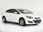 Opel Astra 1.4 AT, 2013, 216 501 км объявление продам