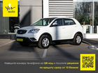 SsangYong Actyon 2.0 МТ, 2011, 161 600 км