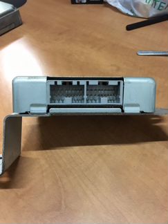 Блок управления АКПП Nissan Maxima A33