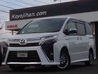 Toyota Voxy 1.8 CVT, 2017, 47 000 км